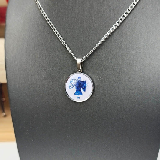 Collar de Milo J