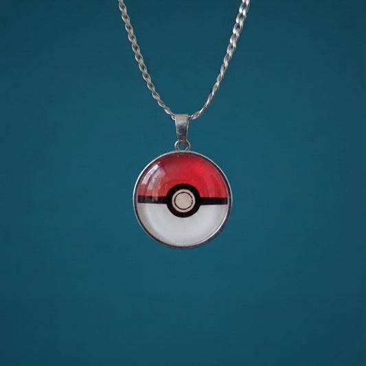 Collar Pokémon | Pokebola