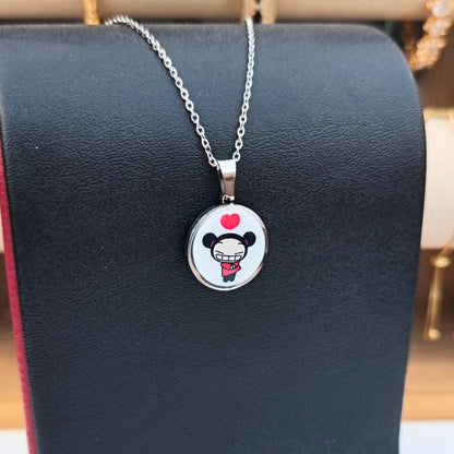 Collar Pucca