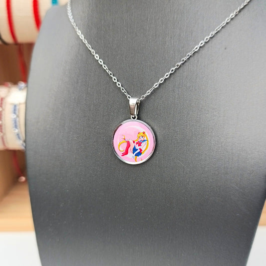 Collar de Sailor Moon