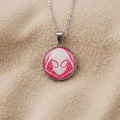 Collar Spider gwen