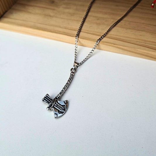 Collar Stormbraker de Thor