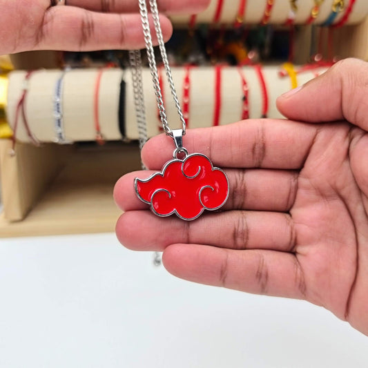 Collar Akatsuki | Nube Roja