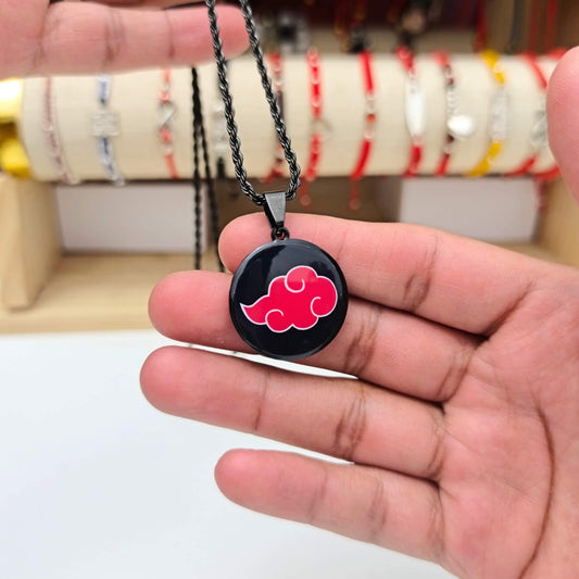 Collar Akatsuki | Nube Roja