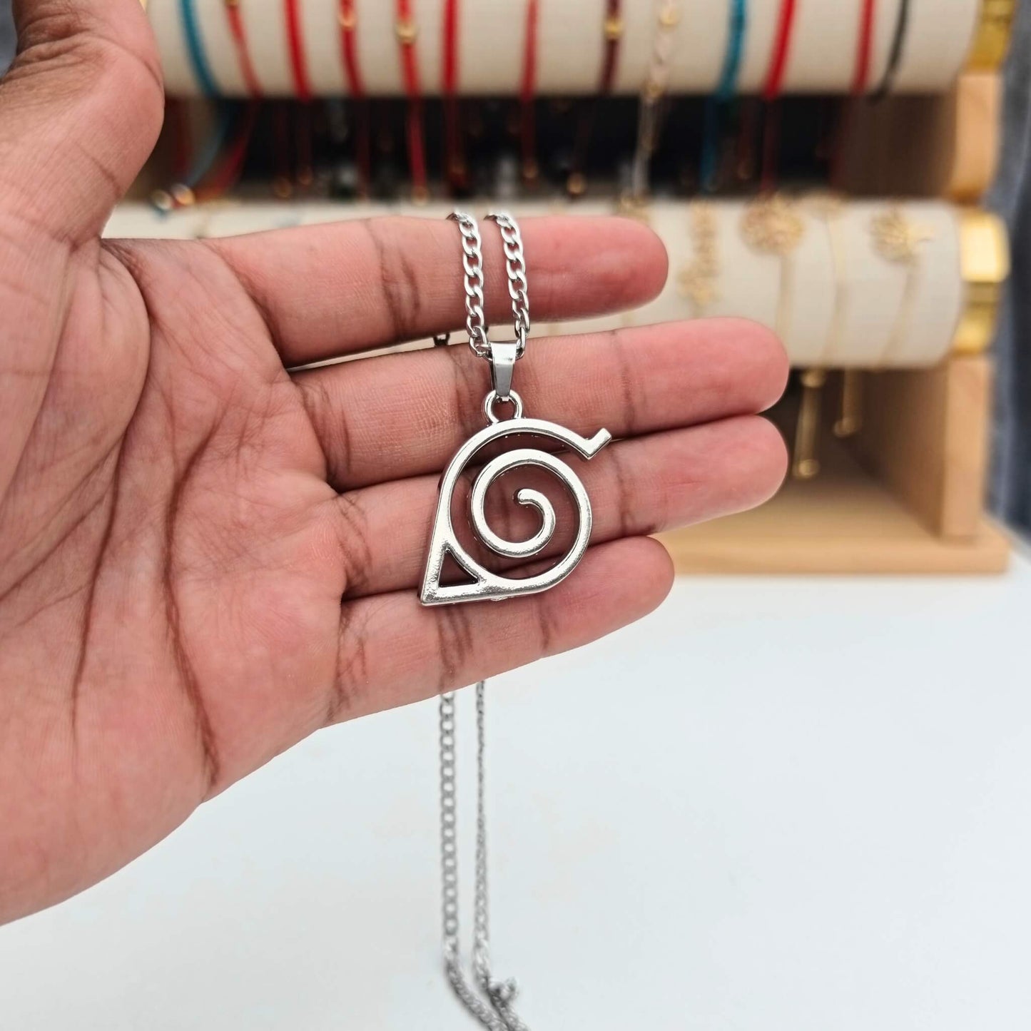 Collar Naruto | Konoha