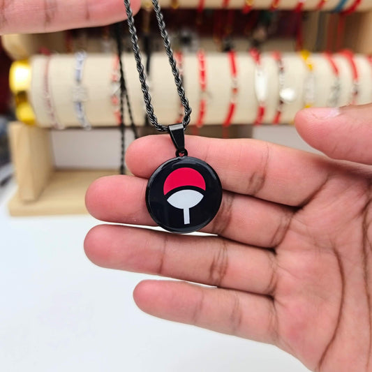 Collar Clan Uchiha