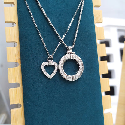 Collares Pareja | Escalera al Cielo