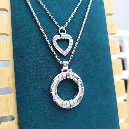Collares Pareja | Escalera al Cielo