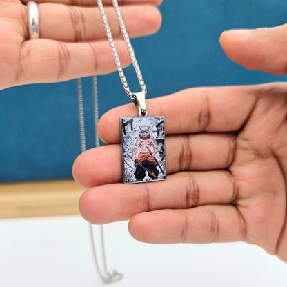 Collar Demon Slayer | Inosuke