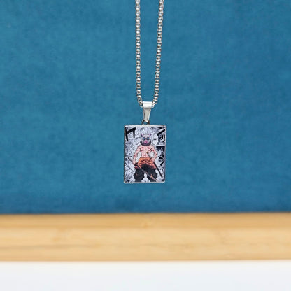 Collar Demon Slayer | Inosuke