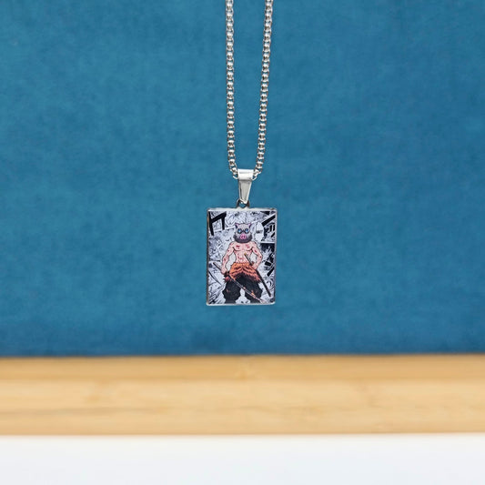 Collar Demon Slayer | Inosuke