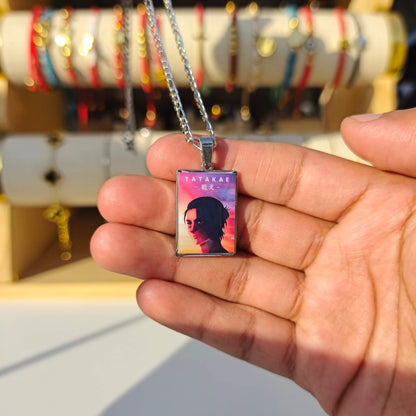 Collar Eren Yeager
