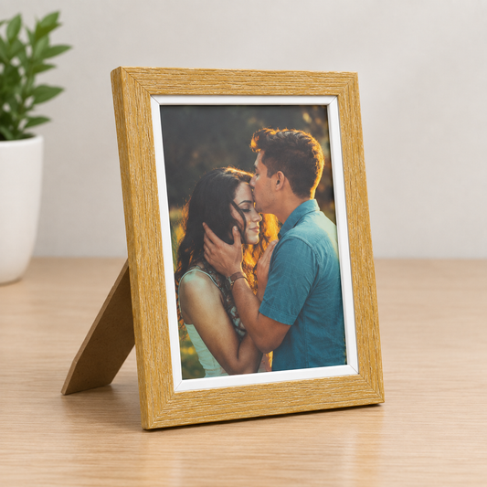 Marco de Fotos Personalizado 12x17