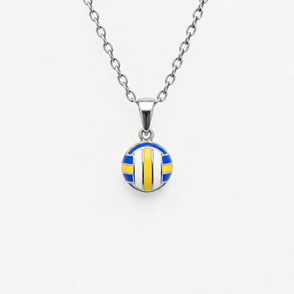 Collar Pelota de Voley