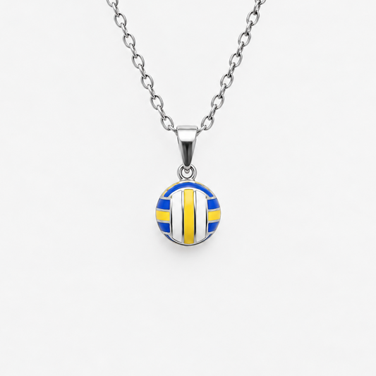 Collar Pelota de Voley