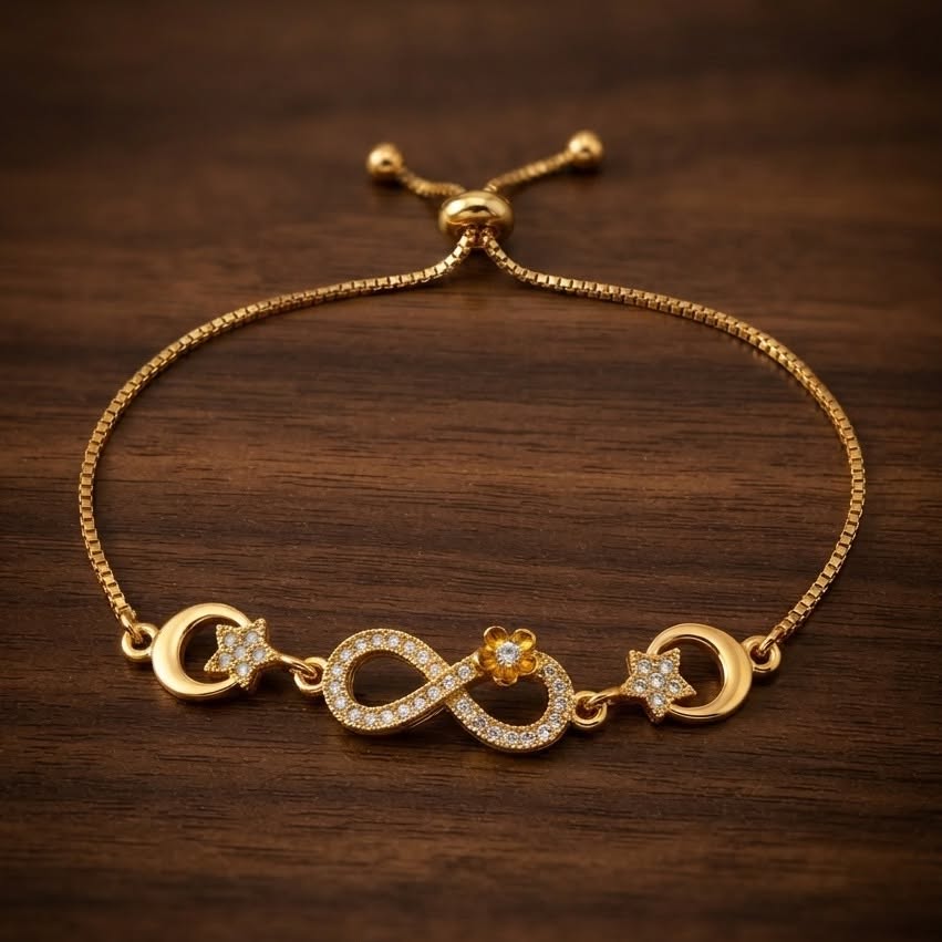 Pulseras regulables Dama