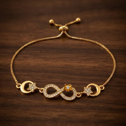 Pulseras regulables Dama