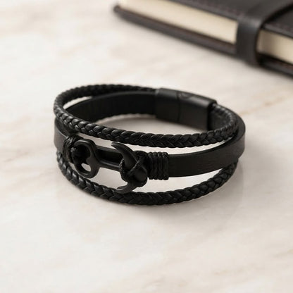 Pulsera "Ancla"