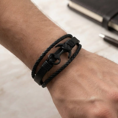 Pulsera "Ancla"