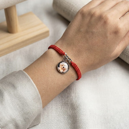 Pulsera | Personalizada con foto