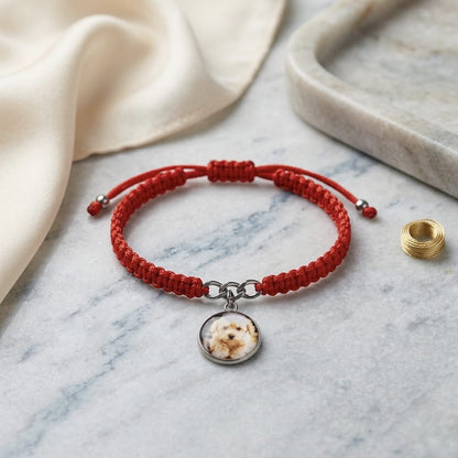 Pulsera | Personalizada con foto