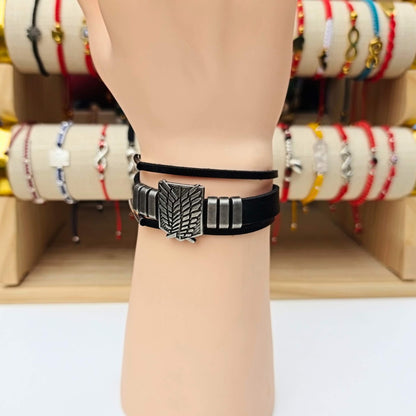 Pulsera Legión de Reconocimiento 03 | SNK
